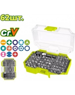 Набор бит DTBS3B62 Dyllu