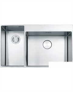 Кухонная мойка Box Center BWX 220-54-27 TL 127.0538.260 Franke