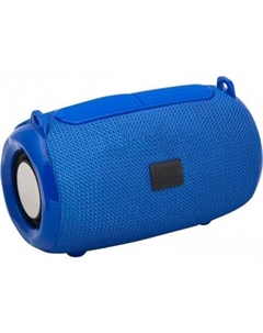 Беспроводная колонка BR4 (синий) Borofone