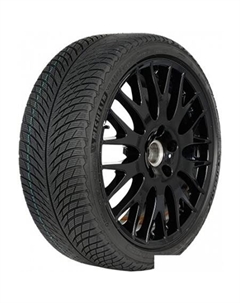 Pilot Alpin 5 245/40R21 100V Michelin