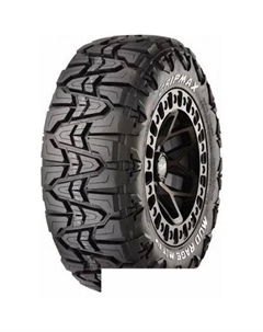 Mud Rage M/T IV 265/65R17 120/117Q Gripmax