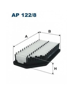 Воздушный фильтр AP1228 Filtron