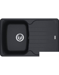 Кухонная мойка Antea AZG 611-78 (оникс) Franke