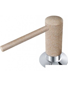 Дозатор для жидкого мыла Comfort 119.0578.745 (бежевый) Franke