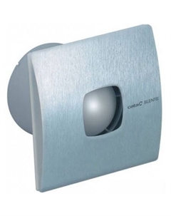 Осевой вентилятор Silentis 10 Inox Cata