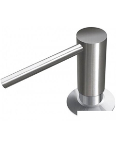 Дозатор для жидкого мыла Comfort 119.0578.771 (нержавеющая сталь) Franke