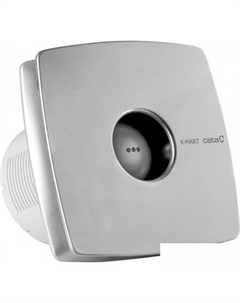 Осевой вентилятор X-MART 15 Inox Timer Cata