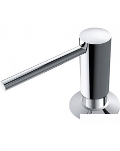 Дозатор для жидкого мыла Comfort 119.0584.065 (хром) Franke