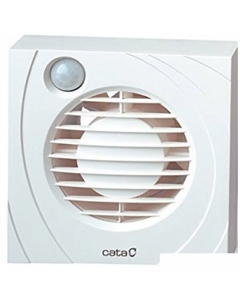 Вытяжной вентилятор B-10 PIR Cata