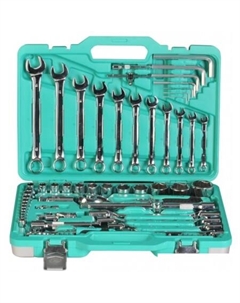 Универсальный набор инструментов 1045-20-S77 (77 предметов) Sturm!