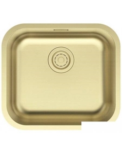 Кухонная мойка Vello 48 Uni VE48-LG Paulmark