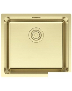 Кухонная мойка YU49-LG Paulmark