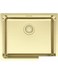 Кухонная мойка YU54-LG Paulmark