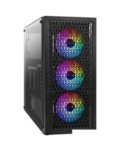 Корпус EVO-5001A EX295766RUS Exegate