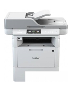МФУ DCP-L6600DW Brother
