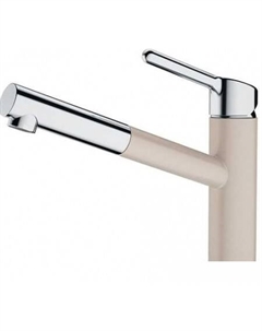 Смеситель Orbit Pull Out 115.0623.059 (сахара) Franke
