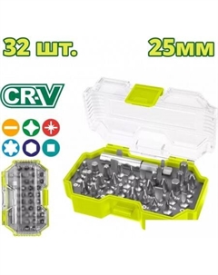 Набор бит DTBS3B32 Dyllu