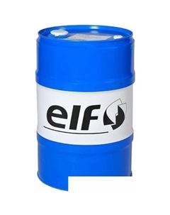 Моторное масло Evolution 900 NF 5W-40 60л Elf