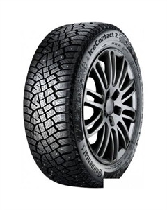 IceContact 2 215/55R17 98T Continental
