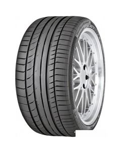 ContiSportContact 5 SUV 265/50R20 111V Continental