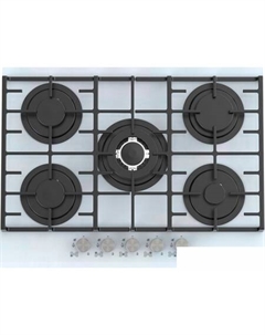 Варочная панель HGG 7835 CTW Korting