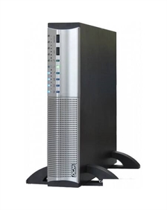 Источник бесперебойного питания Smart KING RT SRT-3000A 3000VA Powercom