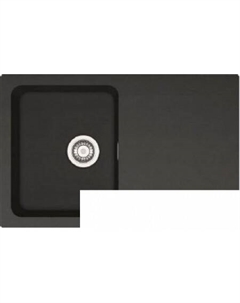 Кухонная мойка Orion OID 611-78 (оникс) [114.0443.359] Franke