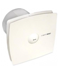 Вытяжной вентилятор X-MART 10 Matic Cata