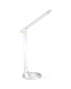 Настольная лампа TL701B (белый) Ultra