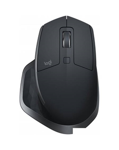 Мышь MX Master 2S (графит) [910-005139] Logitech