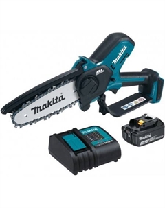 Аккумуляторная пила DUC150SF (с 1-им АКБ 3 Ач) Makita