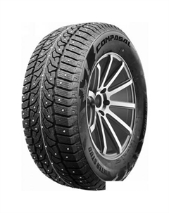 Winter Stud 225/65R17 106T (шипы) Compasal