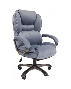 Кресло Home 434 (голубой) Chairman