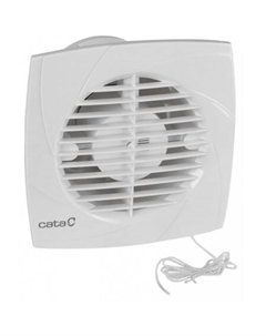 Осевой вентилятор B-10 Plus Cord Cata