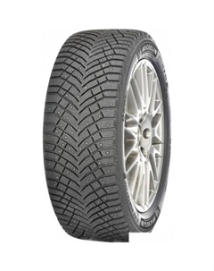 X-Ice North 4 SUV 285/50R20 116T (шипы) Michelin