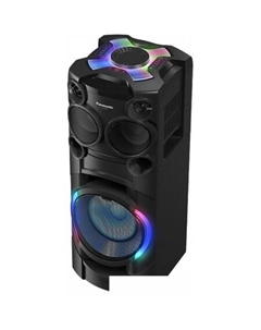 Колонка для вечеринок SC-TMAX40GSK Panasonic