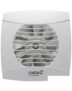 Осевой вентилятор UC-10 STD Cata