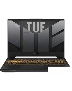 Игровой ноутбук ASUS TUF Gaming Dash F15 2023 FX507ZI4-LP030 Asus