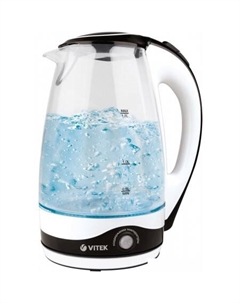 Электрочайник VT-7027 BW Vitek