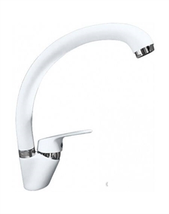 Смеситель 3323 (иней) Granfest