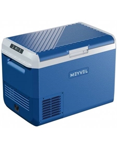 Компрессорный автохолодильник AF-M50 Meyvel