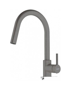 Смеситель Lina 115.0626.057 (серый) Franke