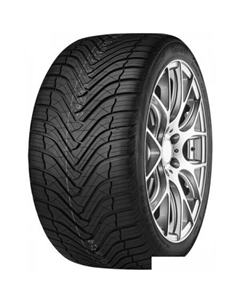 SureGrip A/S Nano 235/50R17 100W BSW Gripmax
