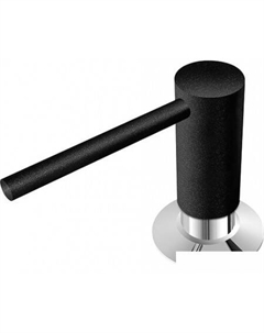 Дозатор для жидкого мыла Comfort 119.0578.743 (оникс) Franke