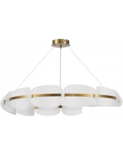 Подвесная люстра SL1304.203.65 St luce