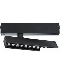 Трековый светильник Teta 205317R Lightstar