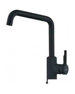 Смеситель Urban 115.0627.524 (черный матовый) Franke