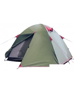 Палатка Tourist 2 Tramp lite