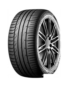 DynaControl ES880 265/50R20 111V Evergreen
