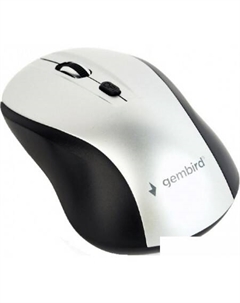 Мышь MUSW-4B-02-BS Gembird